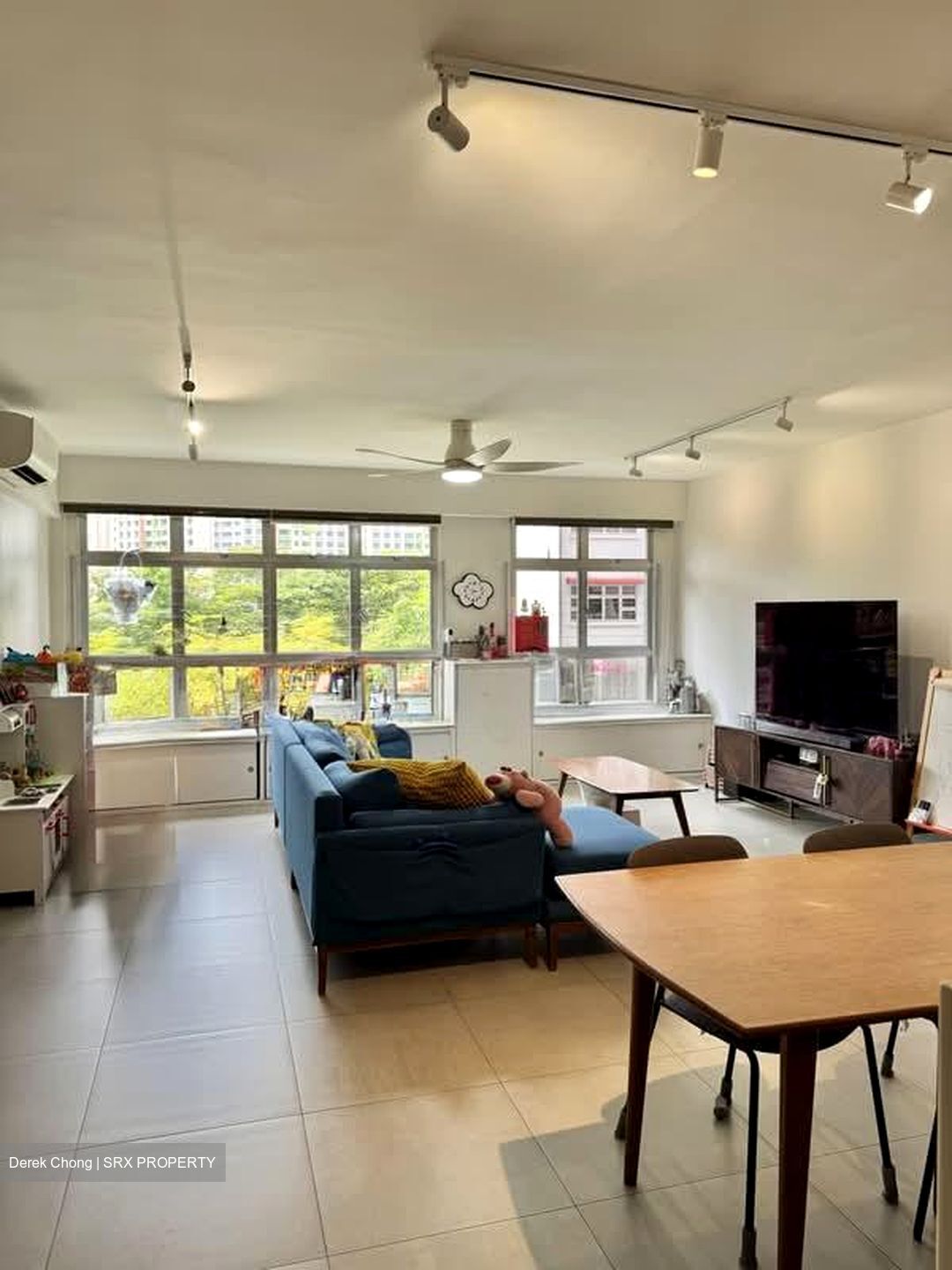 Blk 443A West Ridges @ Bukit Batok (Bukit Batok), HDB 5 Rooms #586726481